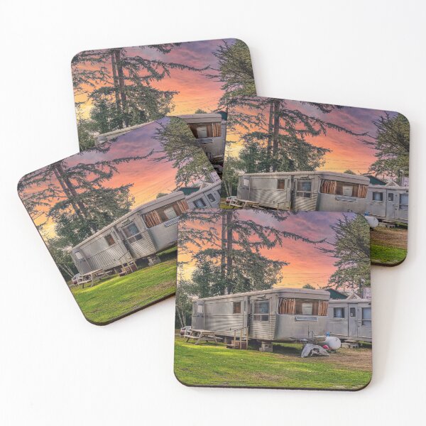 Item preview, Motel Row designed and sold by Steve Walser.
