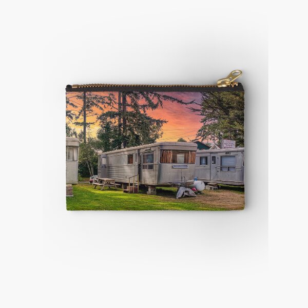 Item preview, Motel Row designed and sold by Steve Walser.