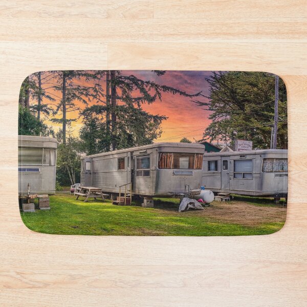 Item preview, Motel Row designed and sold by Steve Walser.