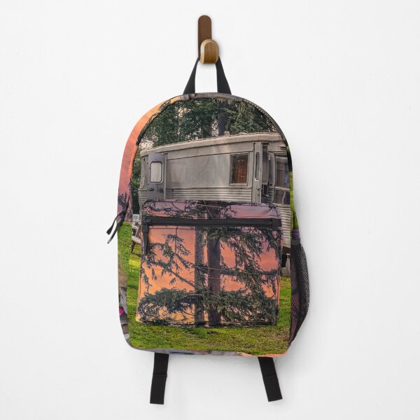 Item preview, Motel Row designed and sold by Steve Walser.