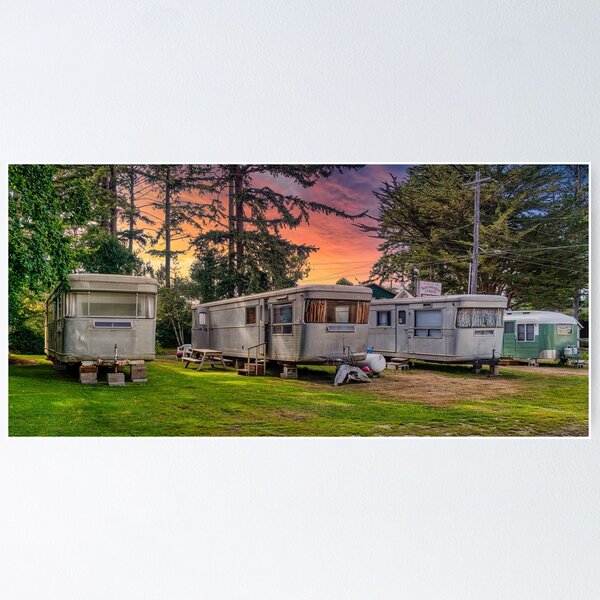 Item preview, Motel Row designed and sold by Steve Walser.
