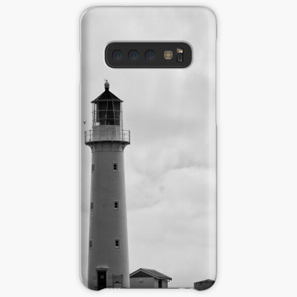 Beware the rocks, New Zealand Samsung Galaxy Snap Case