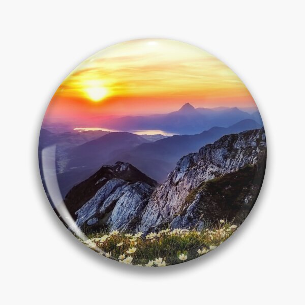 Item preview, Stunning Online Austria Picture Gift designed and sold by BestOfTravel.