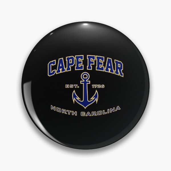 Item preview, Cape Fear Nc For Women Men designed and sold by enstacee75.