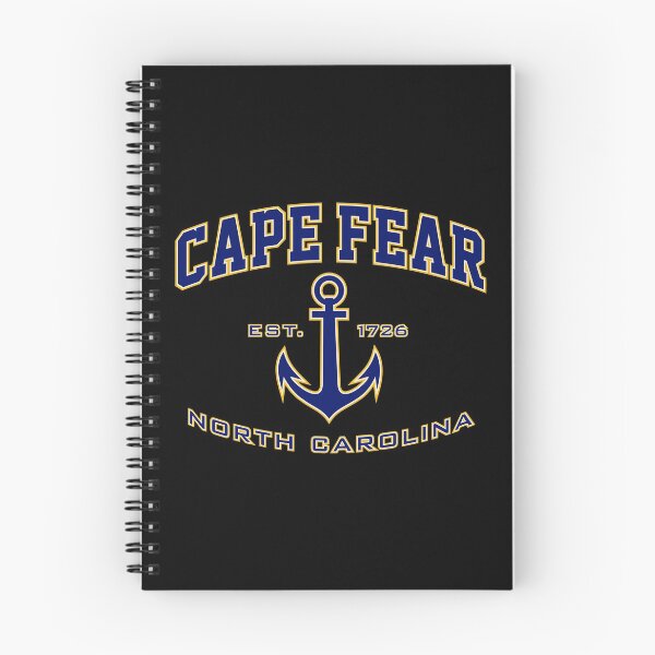 Item preview, Cape Fear Nc For Women Men designed and sold by enstacee75.