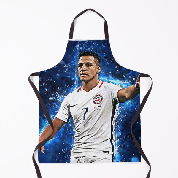 Item preview, Art Alexis Sanchez Wallpaper designed and sold by jagmolsuper.