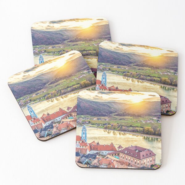Item preview, Superb Online Austria Picture Gift designed and sold by BestOfTravel.