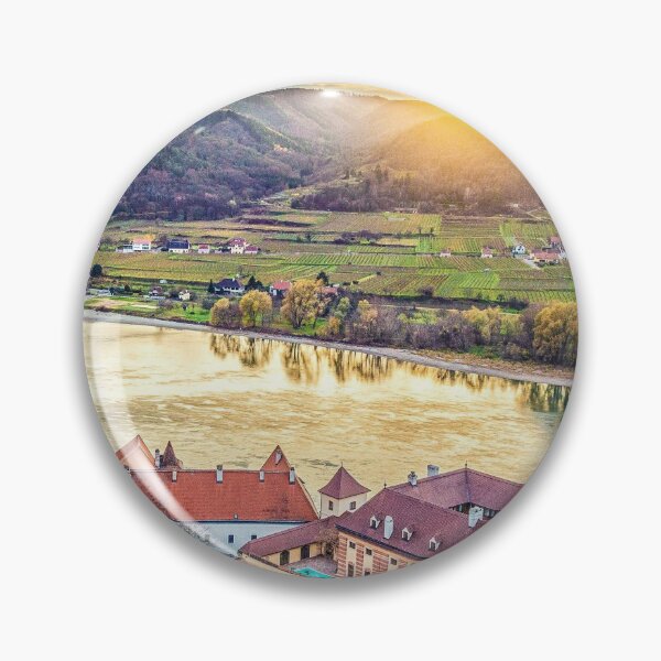 Item preview, Superb Online Austria Picture Gift designed and sold by BestOfTravel.