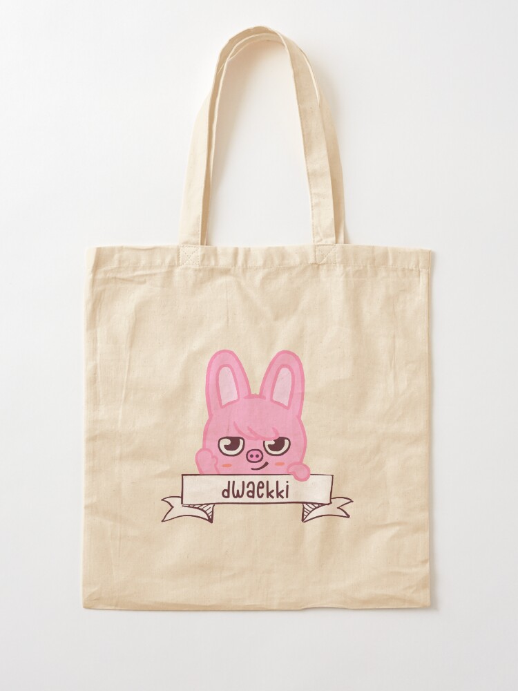 stray kids skzoo (changbin) dwaekki 