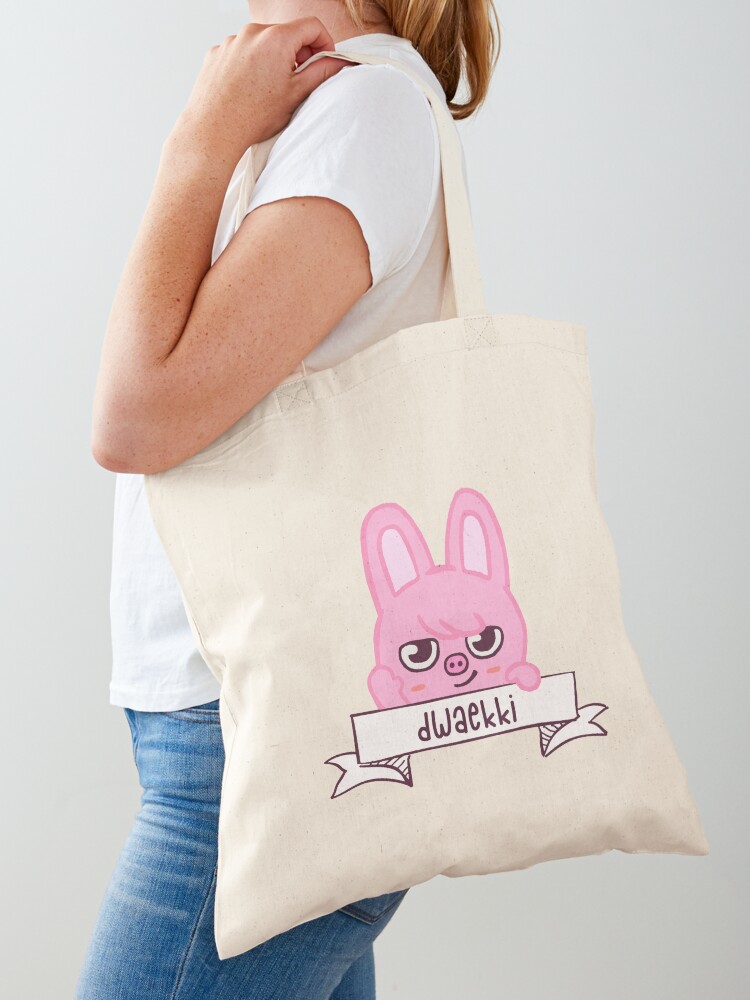 stray kids skzoo (changbin) dwaekki 