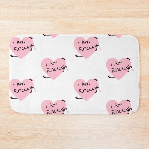 Item preview, I Am Enough designed and sold by cely458458.