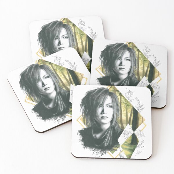 Item preview, Uruha - Daydream designed and sold by -Nada-.