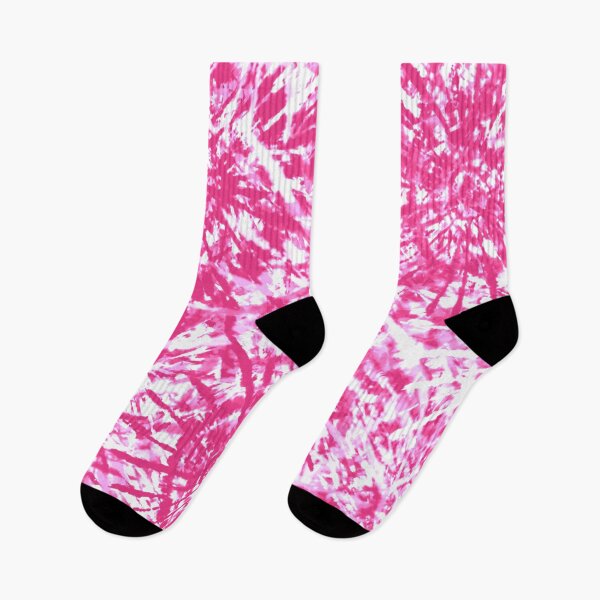 Item preview, Pink Tie Dye designed and sold by sasyall.