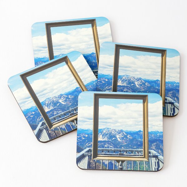 Item preview, Beautiful Online Austria Picture Gift designed and sold by BestOfTravel.