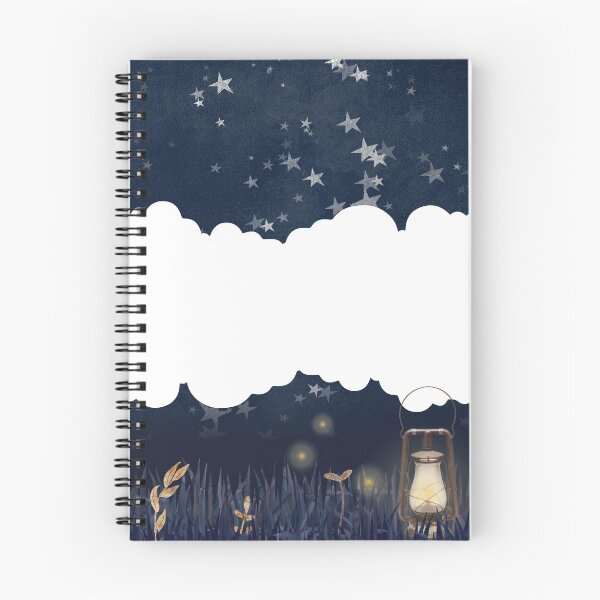 Item preview, The Complete Picture Night designed and sold by deathanee.