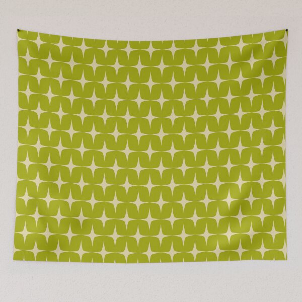 Item preview, 70s Star Avocado  designed and sold by susycosta.