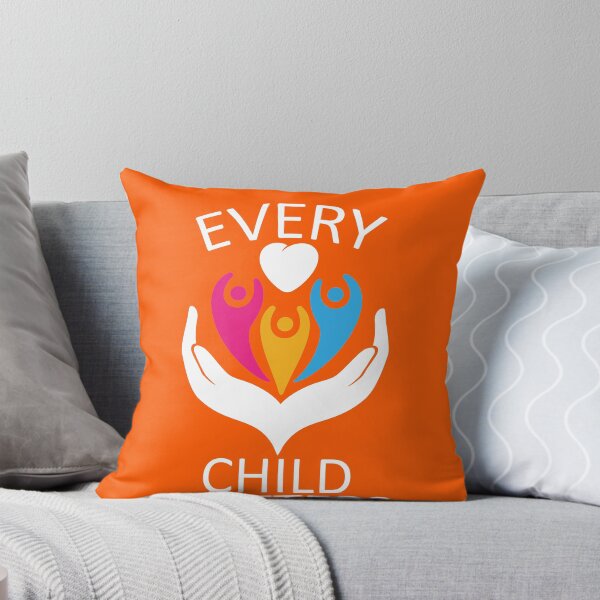Item preview, Every Child Matters - Orange Shirt Day 2021 designed and sold by IyadBro.