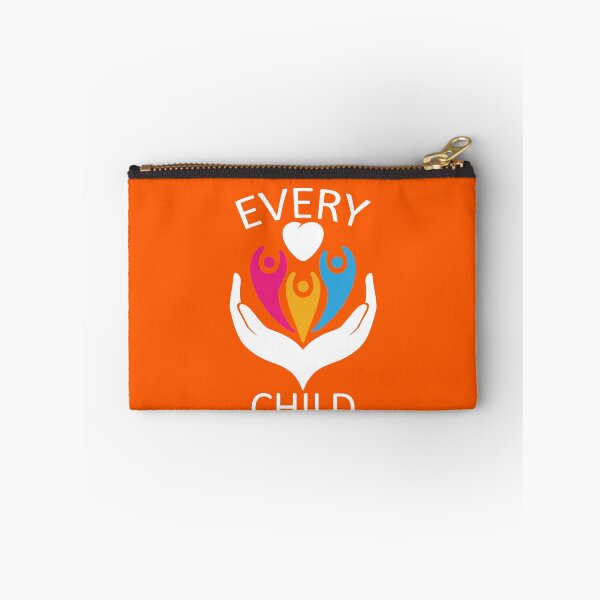 Item preview, Every Child Matters - Orange Shirt Day 2021 designed and sold by IyadBro.
