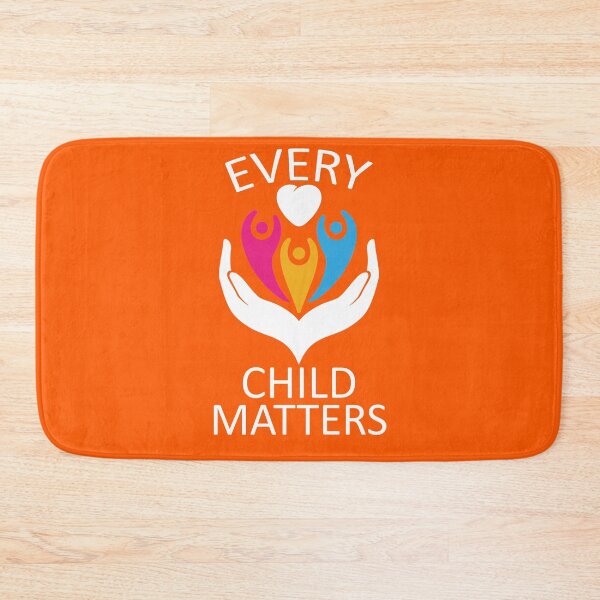 Item preview, Every Child Matters - Orange Shirt Day 2021 designed and sold by IyadBro.
