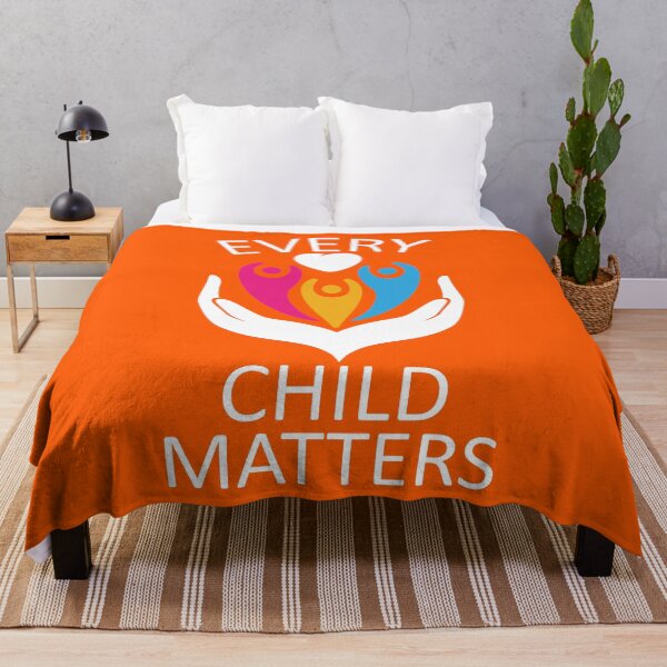 Item preview, Every Child Matters - Orange Shirt Day 2021 designed and sold by IyadBro.