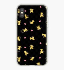 Mimikkyu iPhone Case