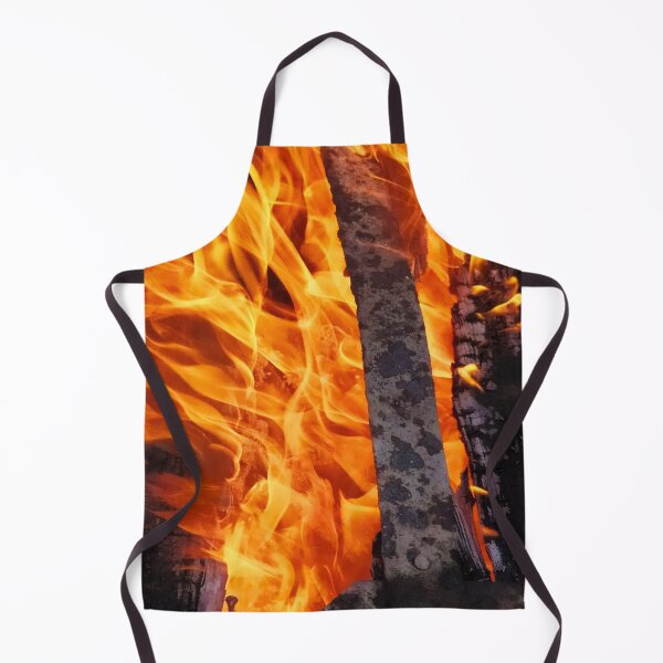 Item preview, Fire, flame designed and sold by bernd49.