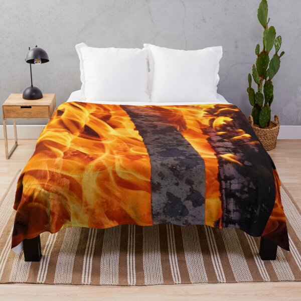 Item preview, Fire, flame designed and sold by bernd49.
