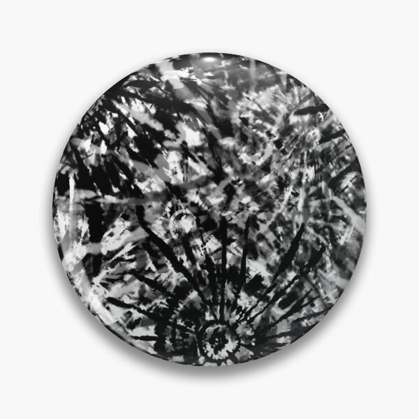 Item preview, Black Tie Dye designed and sold by sasyall.