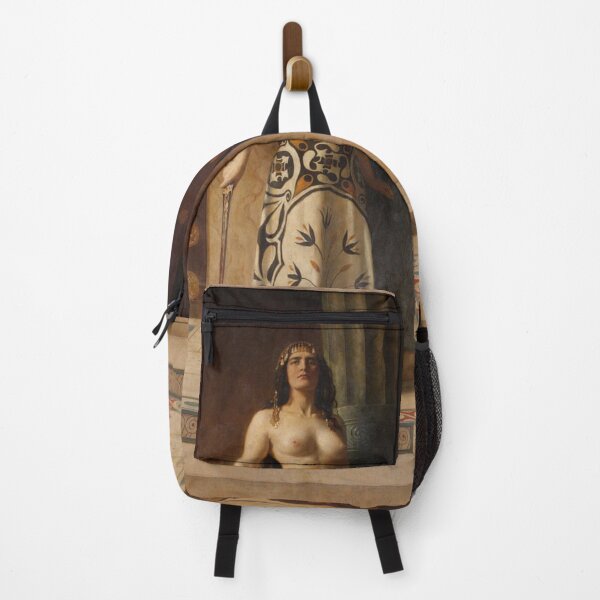 Item preview, Clytemnestra by John Collier designed and sold by Vintage Designs +.
