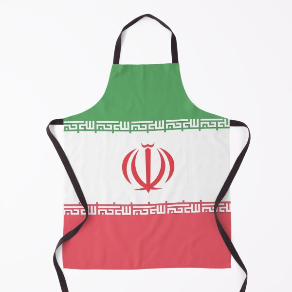Item preview, Iran designed and sold by FlatFlags.