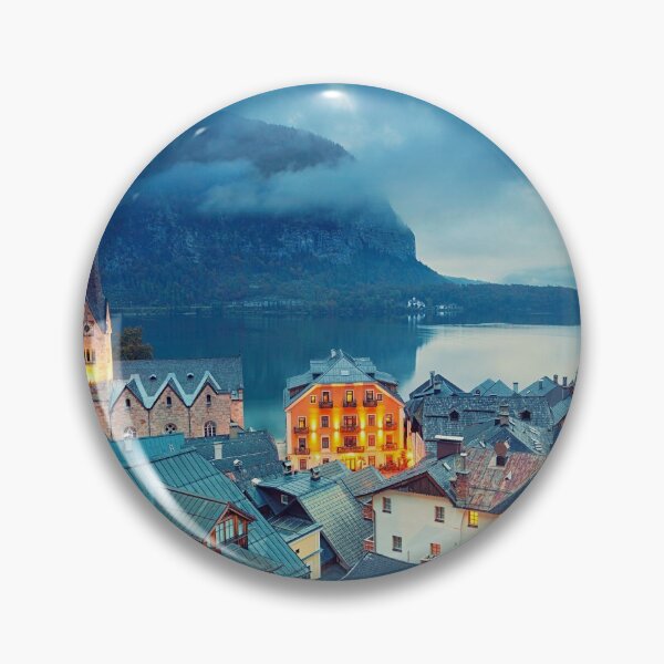 Item preview, Fantastic Online Austria Picture Gift designed and sold by BestOfTravel.