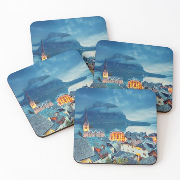Item preview, Fantastic Online Austria Picture Gift designed and sold by BestOfTravel.