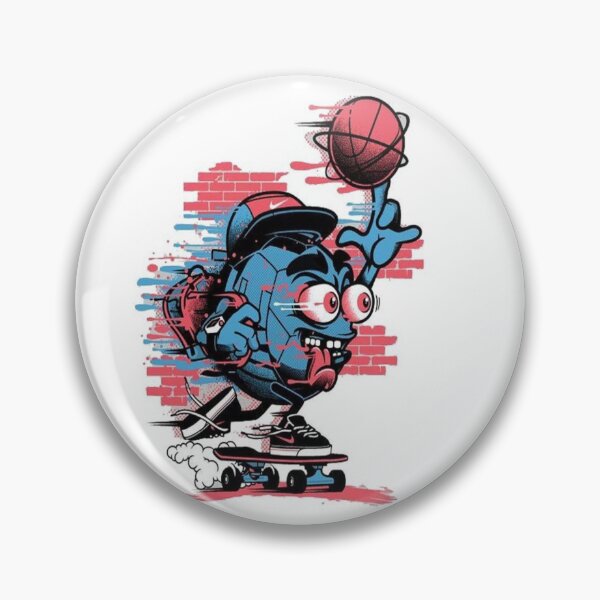 Item preview, Basketball is not just a sport,It's my lifestyle! designed and sold by deesnutz69.