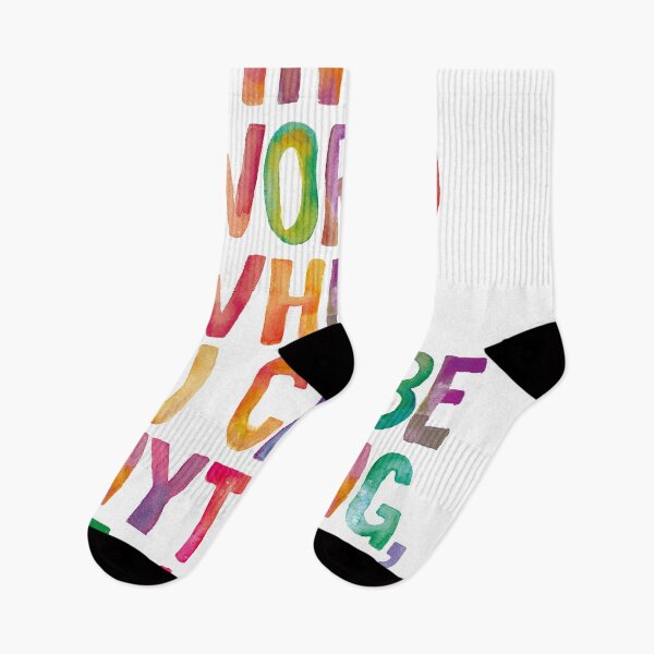 Item preview, In a World Where You Can Be Anything Be Kind designed and sold by MotivatedType.