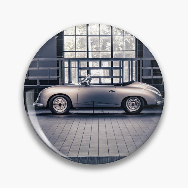 Item preview, Air Cooled Speedster designed and sold by barkeypf.