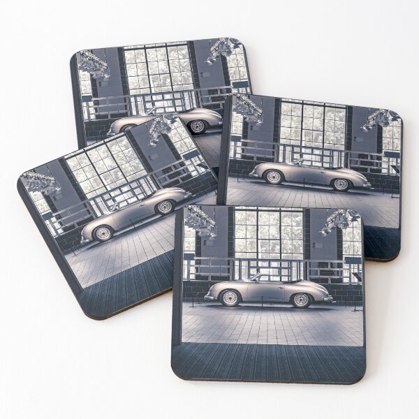 Item preview, Air Cooled Speedster designed and sold by barkeypf.