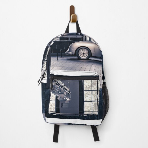 Item preview, Air Cooled Speedster designed and sold by barkeypf.