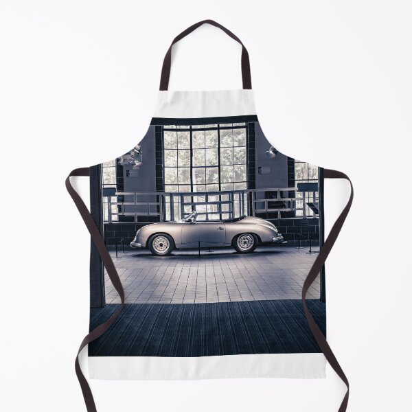 Item preview, Air Cooled Speedster designed and sold by barkeypf.