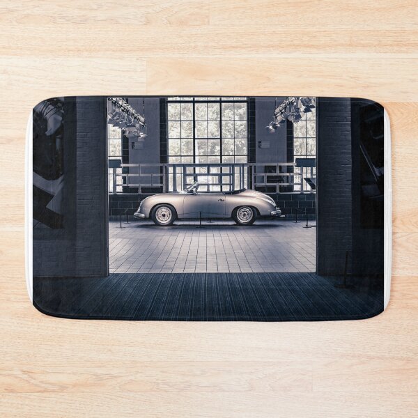 Item preview, Air Cooled Speedster designed and sold by barkeypf.