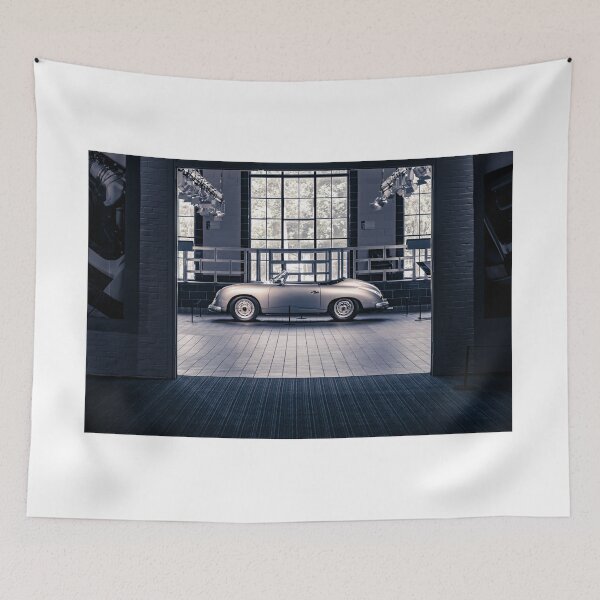 Item preview, Air Cooled Speedster designed and sold by barkeypf.