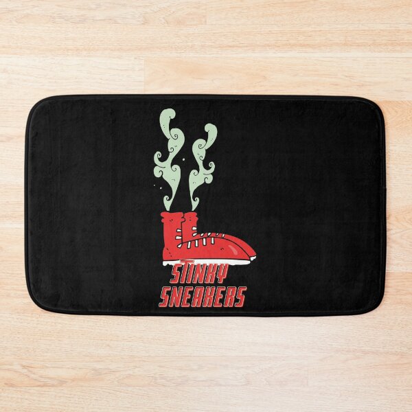 Item preview, Uh Oh Stinky Sneakers designed and sold by Red-ElYoubi.