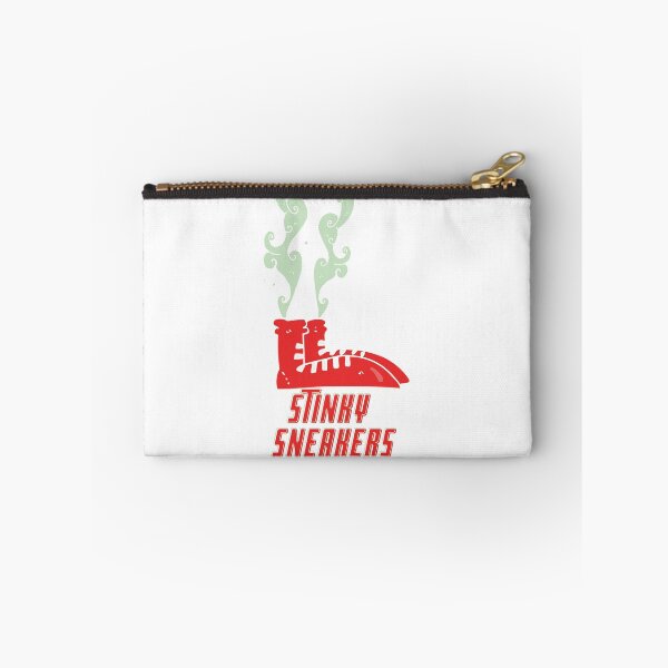 Item preview, Uh Oh Stinky Sneakers designed and sold by Red-ElYoubi.