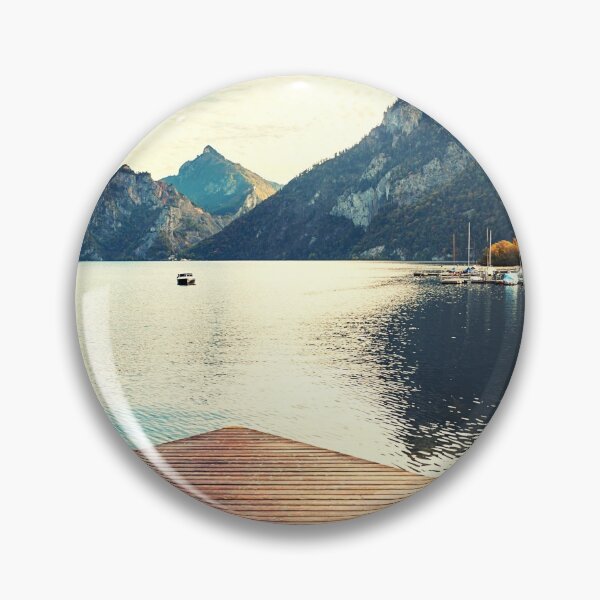 Item preview, Unique Online Austria Picture Gift designed and sold by BestOfTravel.