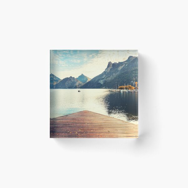 Item preview, Unique Online Austria Picture Gift designed and sold by BestOfTravel.