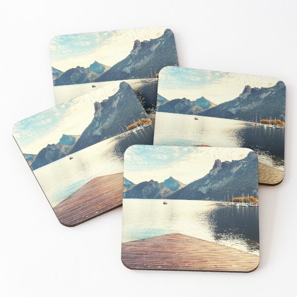 Item preview, Unique Online Austria Picture Gift designed and sold by BestOfTravel.