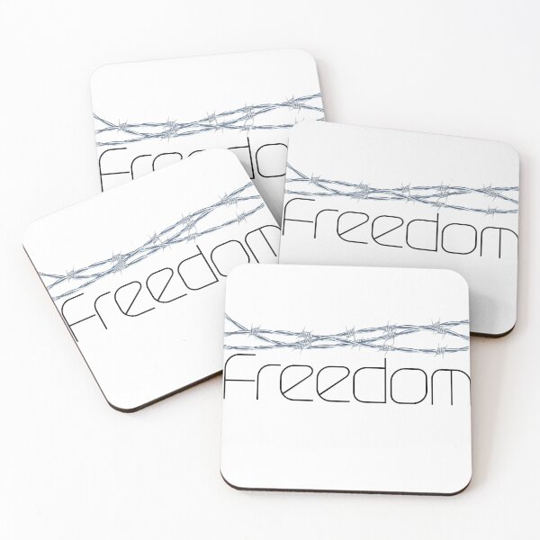 Item preview, Freedom designed and sold by RIDVAN | Visual Art & Design.