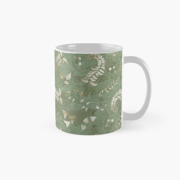 Item preview, Ancient plants. Seamless pattern designed and sold by Tayastore.