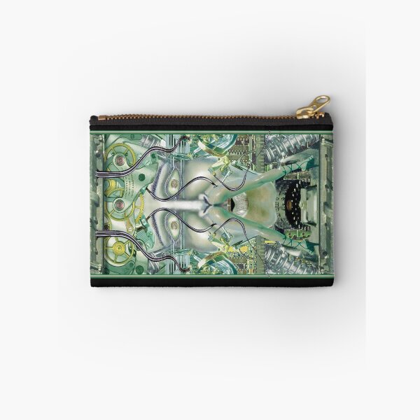 Item preview, Assimilation  designed and sold by RickHillDesign.