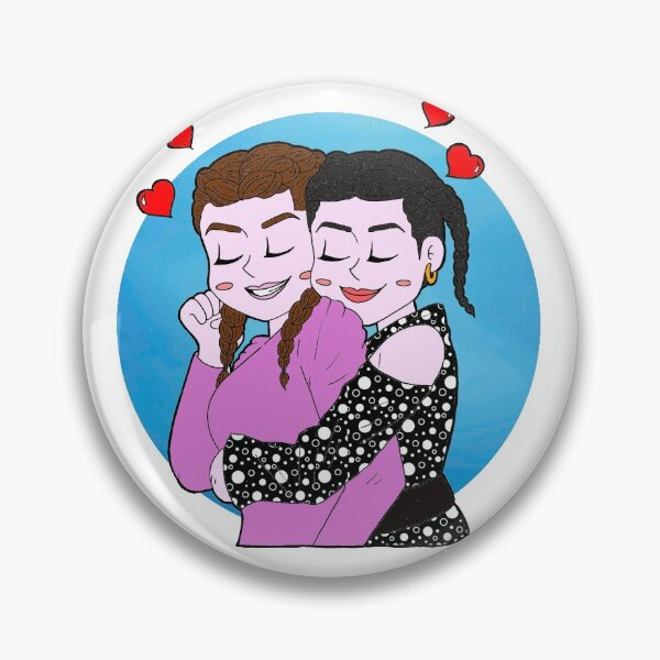 Item preview, Hugs designed and sold by GiollasArt.