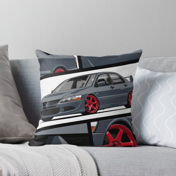 Item preview, Lancer Evolution VIII (gray) designed and sold by OlegMarkaryan.